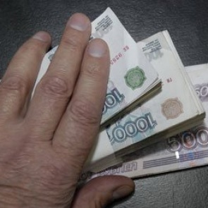 Еще одна жительница Красноярского края поверила в типичную уловку мошенников и лишилась 79 тысяч