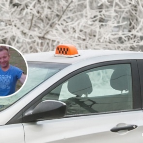 Мужчина вышел из такси на Мичурина и пропал. Ищут уже неделю