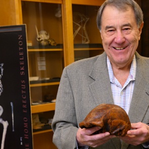 Найдено последнее убежище таинственно пропавших древних людей