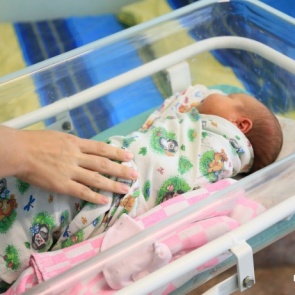 В Боготоле мать до смерти закормила новорожденного ребенка сухим молоком