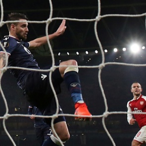 Французский футболист решил получить российский паспорт ради Евро-2020