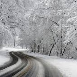 В предновогоднюю неделю в Красноярске резко изменится погода