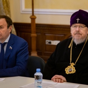 «Негодный закон, усугубляющий положение»: митрополит высказался о проекте закона о домашнем насилии