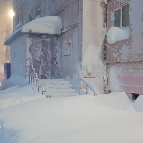 Норильск и Красноярск вошли в рейтинг самых депрессивных городов России