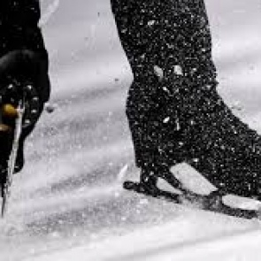 В Красноярске хотят открыть центр фигурного катания