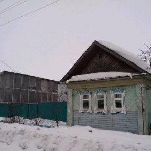 В Красноярском крае продают деревню с людьми. Следком проведет проверку