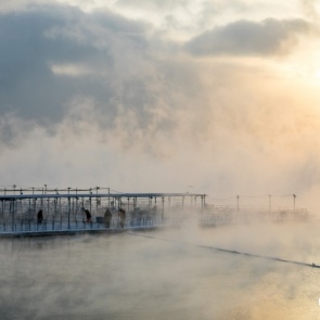 Синоптики рассказали, какими будут последние дни уходящего года
