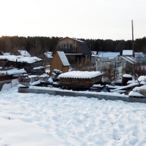 Серийных воров с дач под Красноярском отправили за решётку