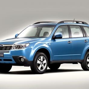 Опять смертельно опасные подушки: Subaru отзывает в РФ более 42 тысяч машин