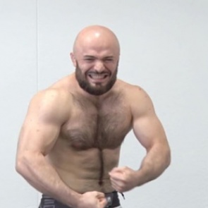 Российский боец MMA сравнил силу братьев Емельяненко