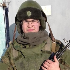 Названа причина побега найденного в Красноярском крае сбежавшего солдата-срочника