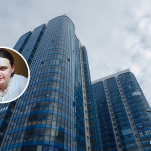 Спустя полгода поисков в Красноярске нашли таинственно пропавшего мужчину