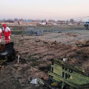 Американские спецслужбы заявили, что украинский «Боинг» сбила ракета