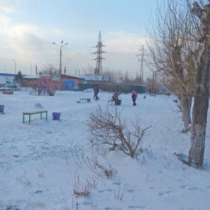 Жителям небольших городов предлагают проголосовать за места для новых парков и скверов