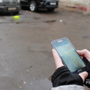 В Железногорске женщина воспользовалась чужим сотовым и может угодить в тюрьму на шесть лет