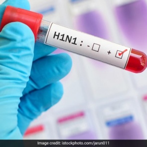 В Красноярске выявили два вируса гриппа. Переменчивая погода усиливает их распространение