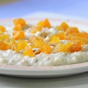 Красноярских детдомовцев кормили опасными кашами