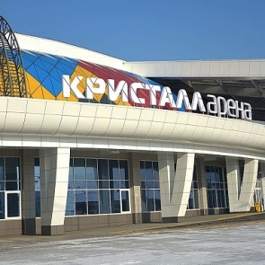 В Красноярске стартуют продажи на первенство мира по керлингу среди юниоров. Покупателям пообещали скидки