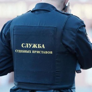 Красноярец не оплатил штрафы за отказ от медосвидетельствования и за это поработал в зоопарке