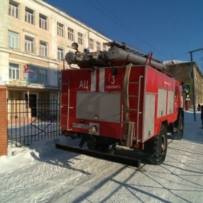 Подростку было лень идти на физкультуру и он «заминировал» спортзал