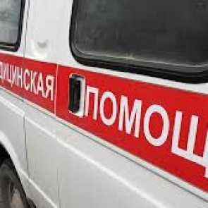 В Минусинском районе люди отравились угарным газом во время ремонта печи. Пять человек в больнице