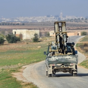 Стало известно о возобновлении сирийской армией операции в Идлибе