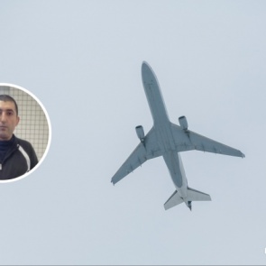 Из Австрии экстрадировали подозреваемого в убийстве 22-летней давности в Красноярске