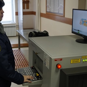 30 человек были оштрафованы за попытку передачи запрещенных предметов в исправительные учреждения в Красноярском крае в 2019 году