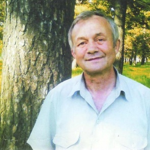 В Ачинске откроется выставка Сергея Кардаша "Тексты на мольбертах"