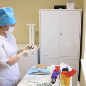 Строительство нового стационарного ФАПа в Мазульском руднике намечено на 2021 год