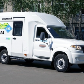 Почти дом на колёсах: УАЗ показал новый внедорожник для рыбалки и охоты