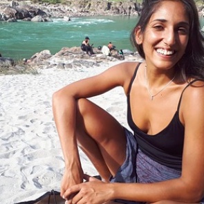 Осужденная за гашиш израильтянка попросила Путина о помиловании