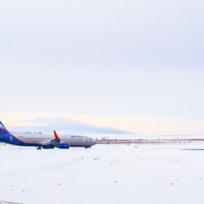 Спецслужбы ищут бомбу: самолет Хабаровск — Москва успешно приземлился