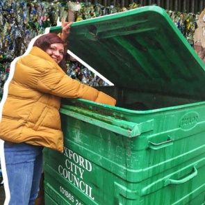 Мусорная реформа по-английски: изучаем опыт Лондона в борьбе с отходами