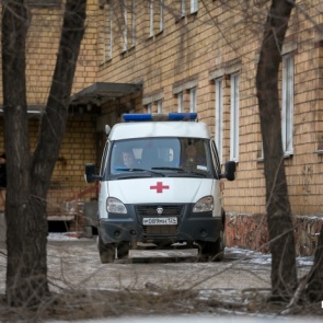 На пивзаводе бочкой с пивом убило молодого рабочего