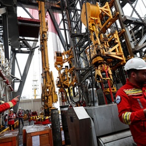 Нефти предрекли быстрое падение