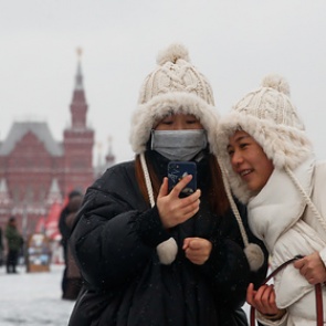 Назван возможный срок появления коронавируса в России