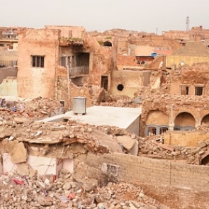 Названо число пострадавших военных США при атаке Ирана по базам в Ираке