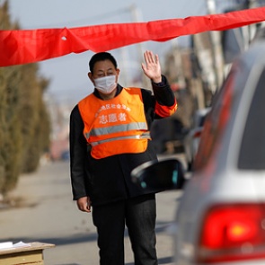 Количество жертв коронавируса увеличилось на четверть