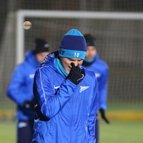 Кокорин захотел уехать из России