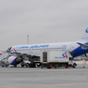 Из Китая вывезли всех красноярских туристов