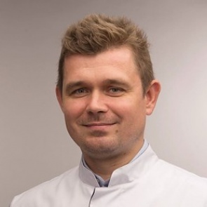 Убитым в центре Киева оказался хирург из Донецка