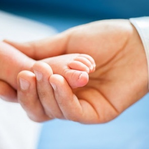 В январе в Красноярском крае родилось сразу 13 двоен