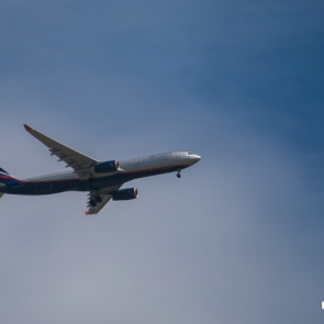 «Аэрофлот» начал продажу билетов на новый рейс из Красноярска до Якутска