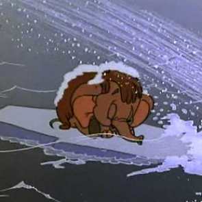 В сети перечислили наиболее травмирующие психику детские песни