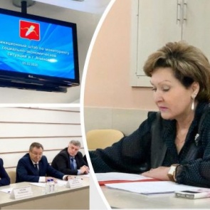 Выплаты пенсии и социальной доплаты (РСД) будут выплачиваться в один день