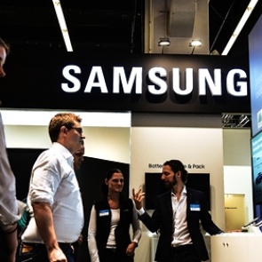 Samsung объяснила блокировку телевизоров россиян