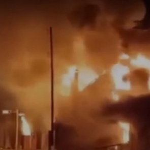 Восемь человек погибли в массовой драке в Казахстане