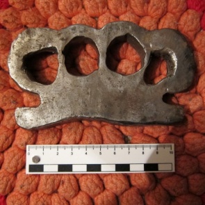 Пожизненный срок грозит по одному из девяти уголовных дел жителю Красноярского края