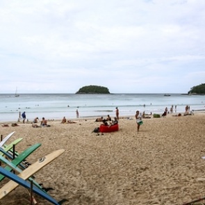 Россияне пострадали при столкновении катеров в Таиланде